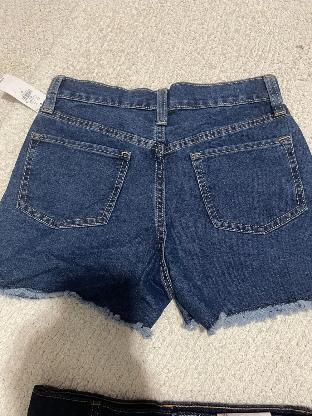 NWT- Old Navy - girl’s 10. Two Shorts Bundle